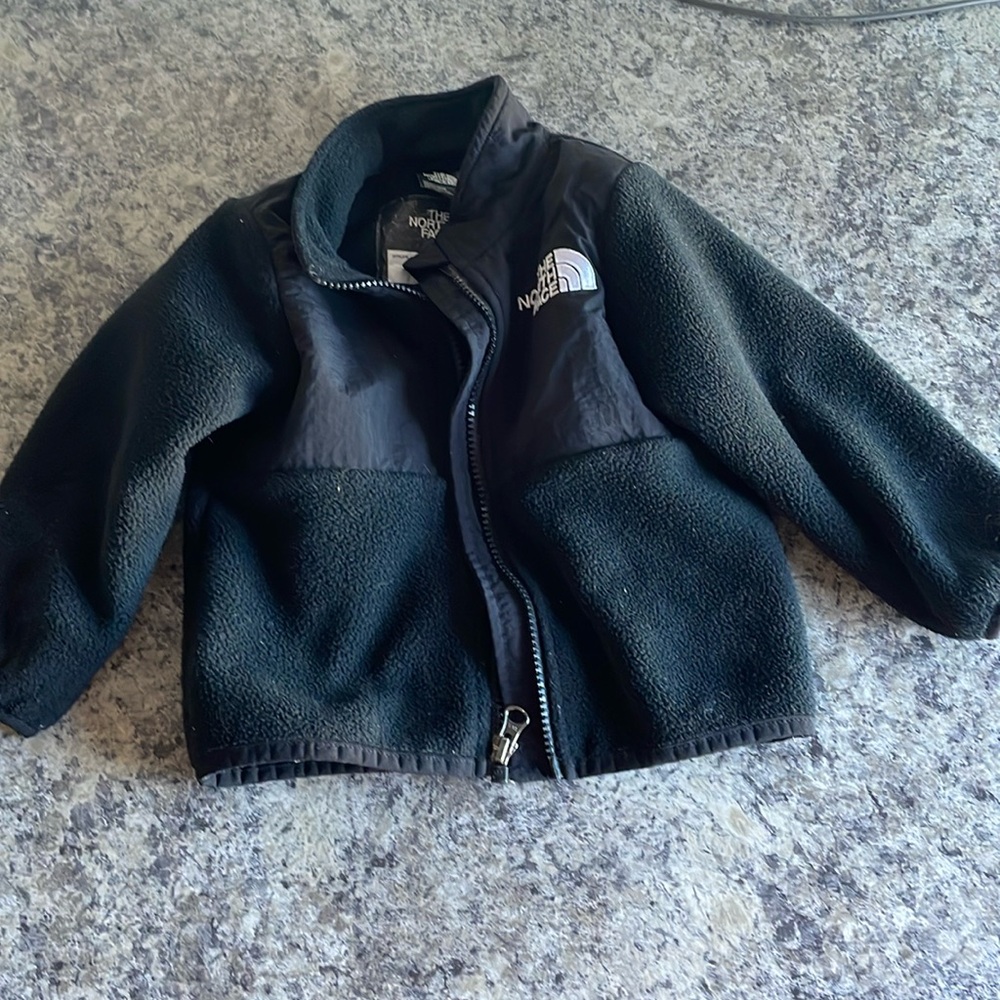 Baby North Face